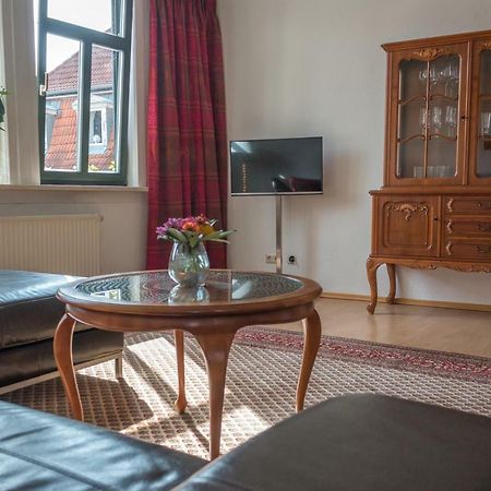 Gastewohnung "Margarethenblick" Γκότα Εξωτερικό φωτογραφία