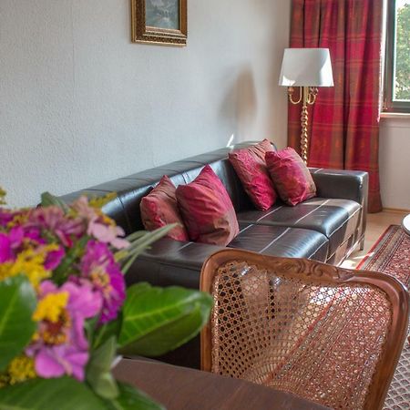 Gastewohnung "Margarethenblick" Γκότα Εξωτερικό φωτογραφία